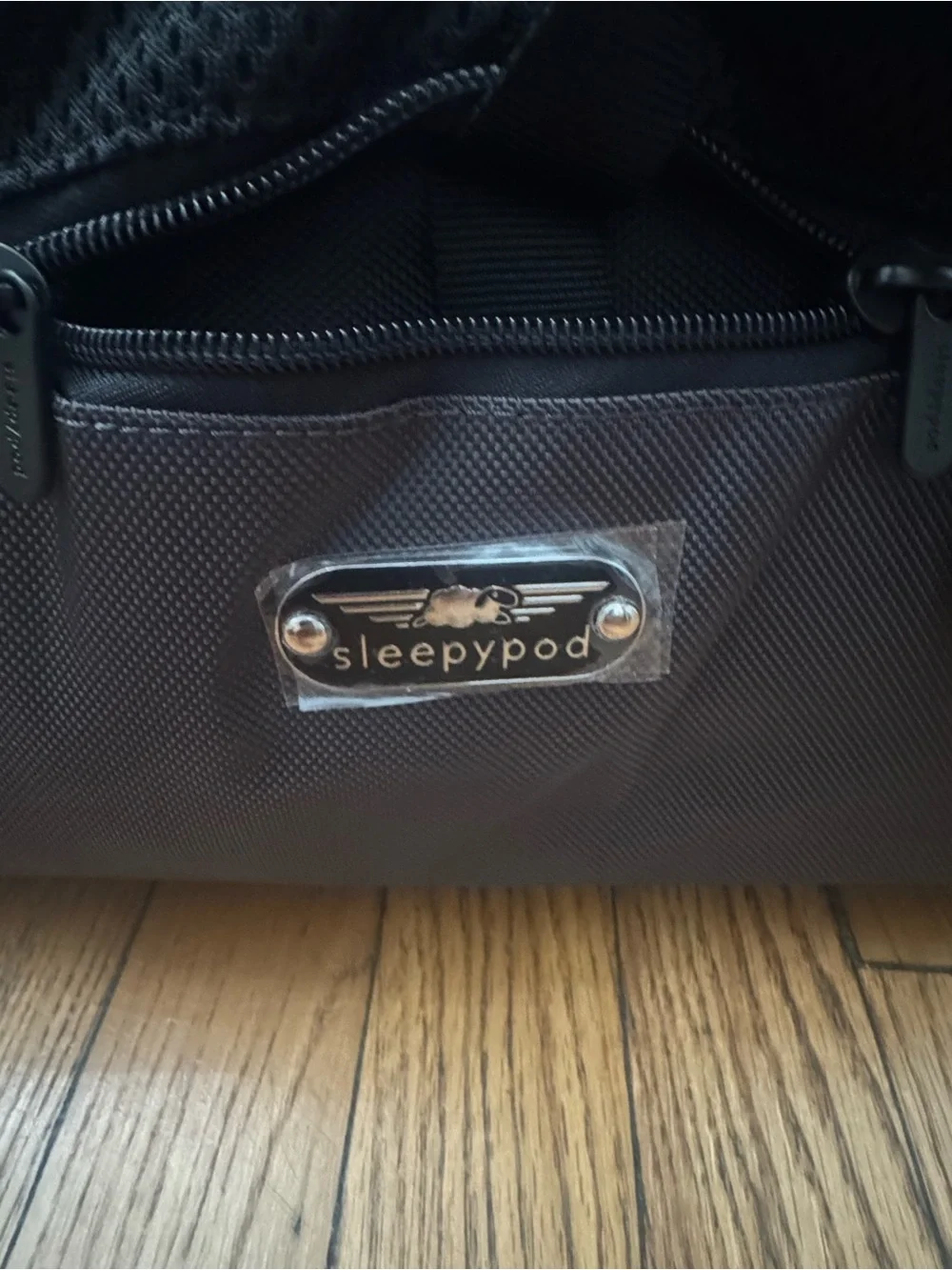 NWT SLEEPYPOD 🐱🐶 THE TOP OF THE LINE pet carrier! 🏆🥇